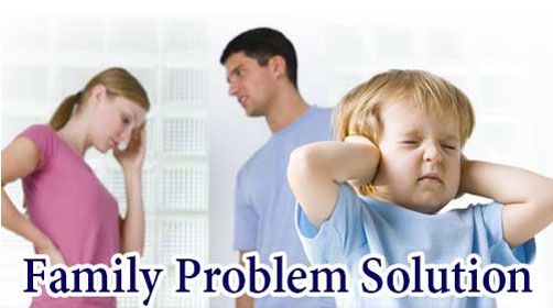 Family Problems Solution in Durban