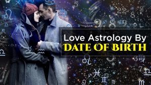 Love astrology reading in Burlington