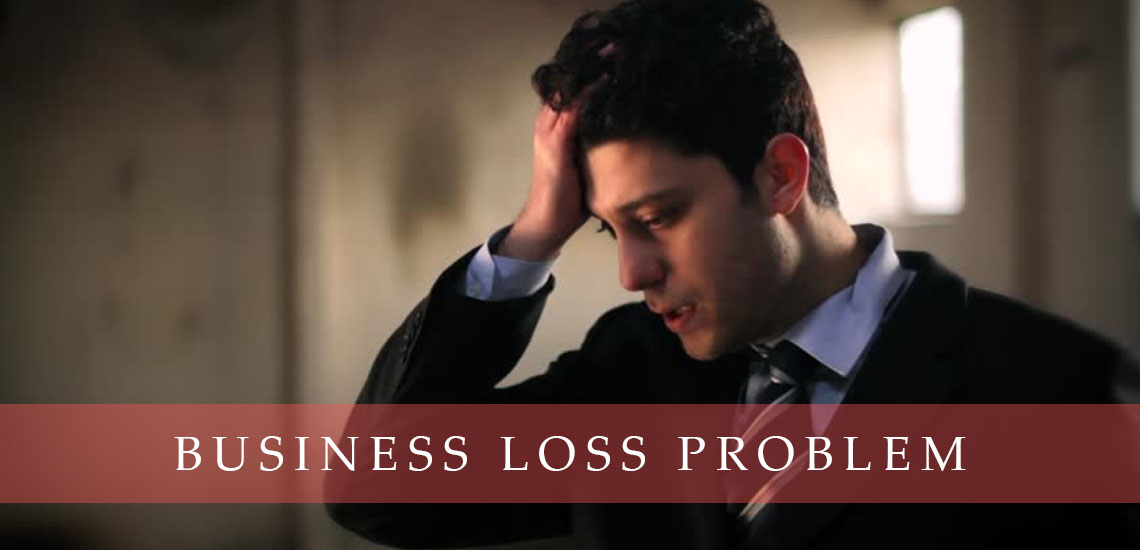 Business problem solution in Durban